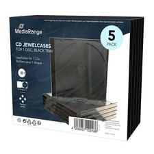 MediaRange Custodia Singola