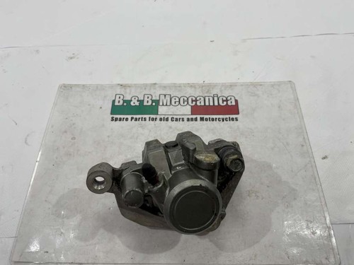 Front brake caliper honda - front,