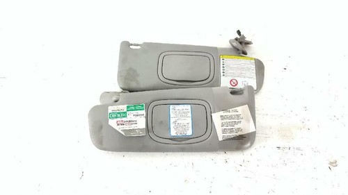 Coppia alette parasole alfa - coppia,