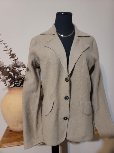 Giacca blazer donna - , beige