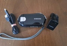 Samsung SMX-C10 Videocamera