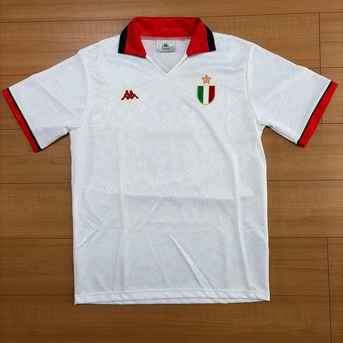 Van basten ac milan 1989 - #9,