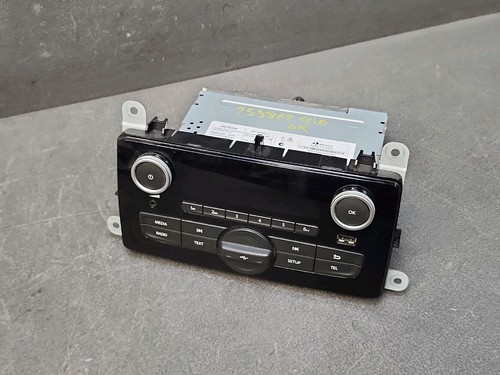 Autoradio per renault - per, iv