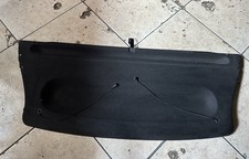 Mensola Cappelliera Posteriore