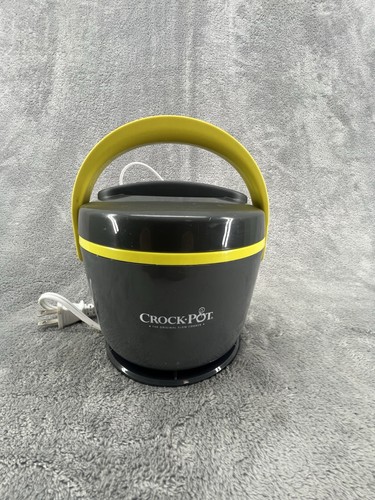 Pranzo crock pot lunch - pranzo,
