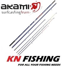 AKAMI NUCLEAR Beach Ledgering