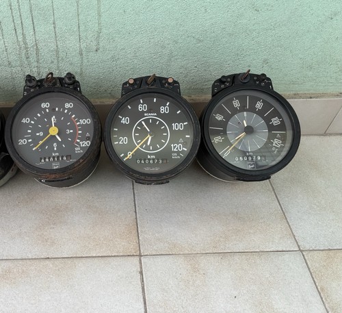 Tachigrafi tachimetri scania - tachigrafi,
