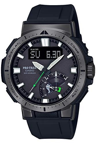 Orologio pesca casio pro - orologio,