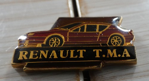 Beau pin voiture - beau, pin's