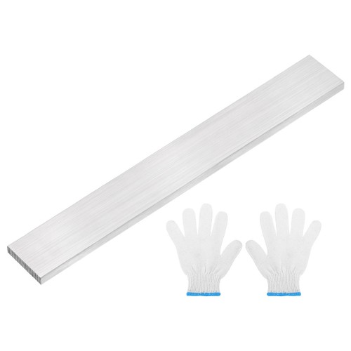 Barra piatta acciaio inox - barra,