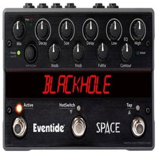 Eventide Space Reverb * NUOVO