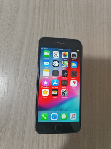 Apple iphone a1549 - apple, 6