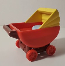 Accessorio passeggino Peppa