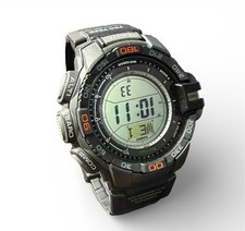 Casio Pro Trek PRG-270