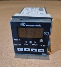 Termoregolatore ERO ELECTRONIC LDS496150000