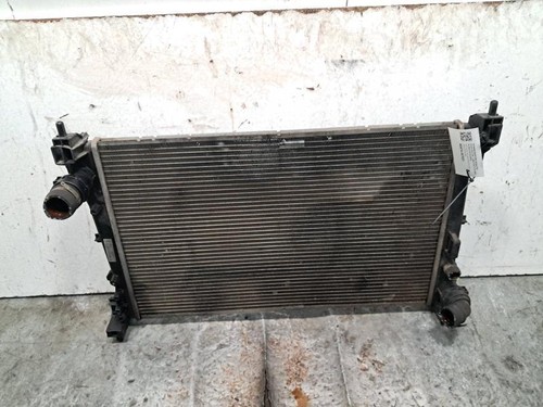 51936039 radiatore fiat punto - radiatore,