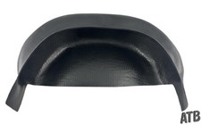 Coppa ruota posteriore sinistra per Peugeot Boxer Fiat Ducato 250 Citroen Jumper nuova