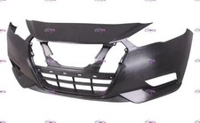 PARAURTI ANTERIORE ANT NERO