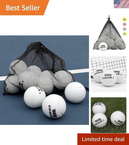 Palline tennis resistenti - palline,