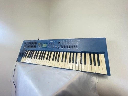 Yamaha cs1x sintetizzatore - yamaha,