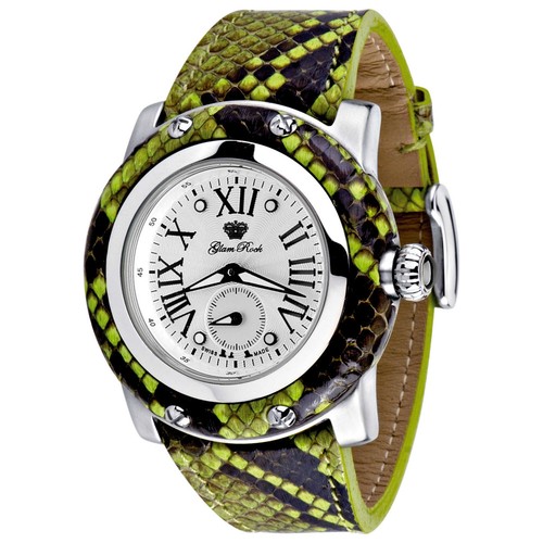 Orologio glam rock donna - orologio,