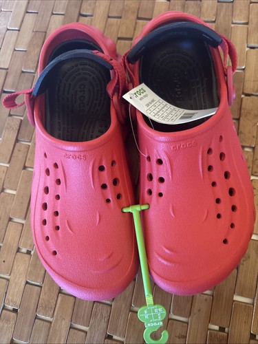 Zoccolo crocs echo - echo, k