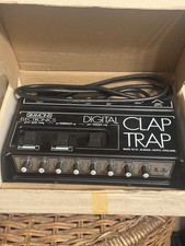 Sintetizzatore batteria