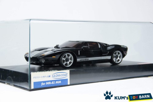 Carrozzeria kyosho mini - carrozzeria, asc