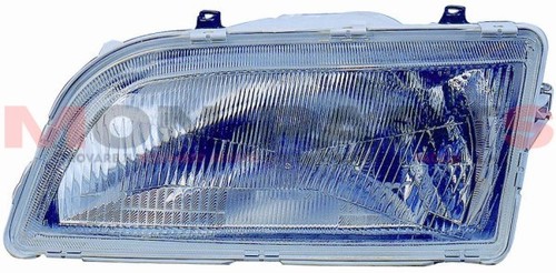 Faro fanale proiettore per - fanale,