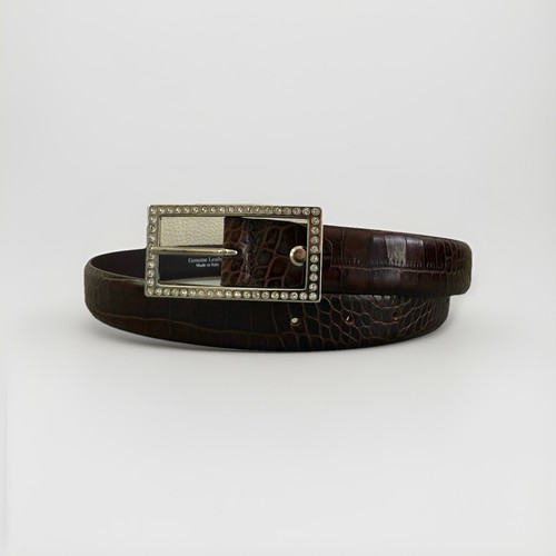 Anderson cintura pelle - in,