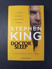 Libro stephen king doctor - libro,