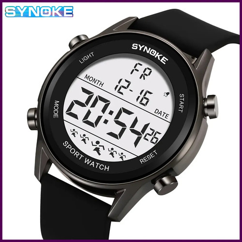 Synoke reloj deportivo - synoke,