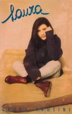 Laura Pausini - Laura (Cass