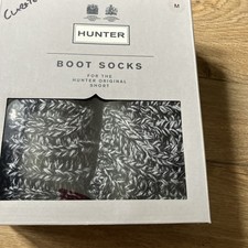 Stivale corto Hunter originale