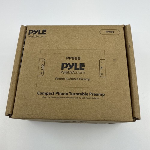Pyle pp999 giradischi - pyle,