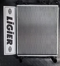 RADIATORE LIGIER DAL 2005 AL