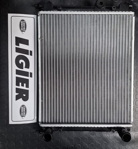 Radiatore ligier dal 2005 - ligier,