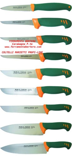 Coltelli coltello marietti - coltelli,