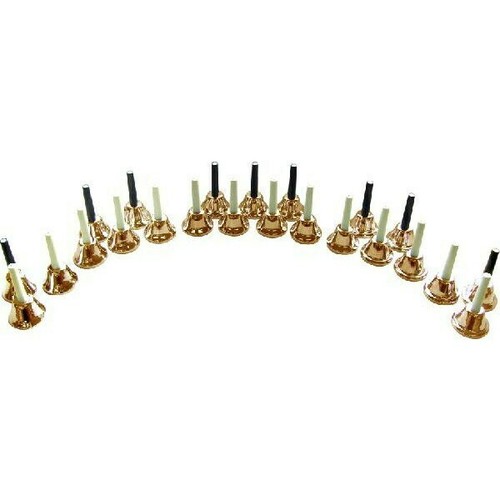 Campana musicale campana