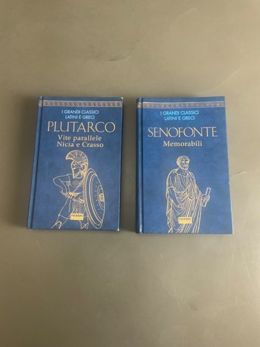 Libri grande classici - grande,