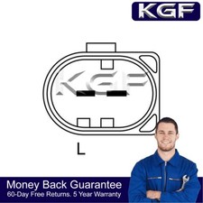 Alternatore KGF adatto per