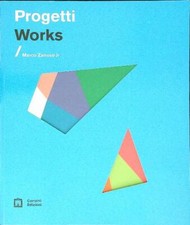 PROGETTI / WORKS ZANUSO MARCO