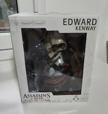 BUSTO EDWARD KENWAY ASSASSIN'S