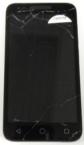 Alcatel raven a574bl - a574bl,