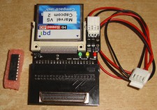 ADATTATORE SEGA NAOMI 1/2