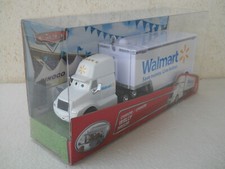 wally camion cars autotrasportatore hauler transporter truck mattel BLV13 BLK94