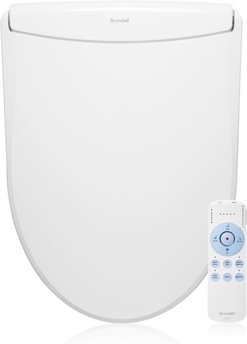 Sedile bidet elettrico - bidet,