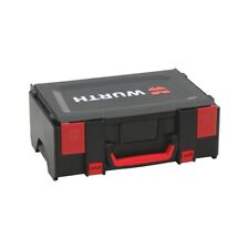 Valigia Portautensili Minuteria Attrezzi ORSY 4.4.2 - WÜRTH 5581021000