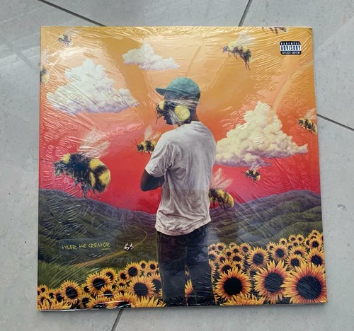 Tyler the creator flower - tyler,