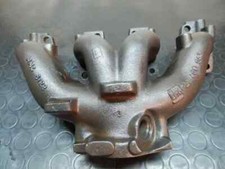 OPEL CORSA B e/o COMBO COLLETTORI SCARICO ORIG, OPEL GM, PER 1.2 8V,1.4 8V, VEDI